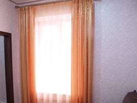 Делюкс 2х-комнатный 3х-местный